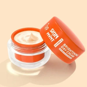 Skin Mynt Vitamin C Brightening Day Cream SPF 30 50gm
