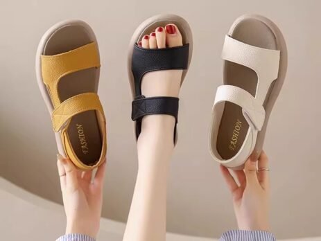 Casual Sandals